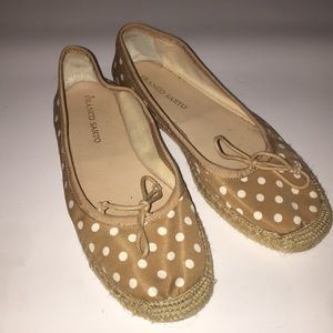 Franco Sarto Espadrilles